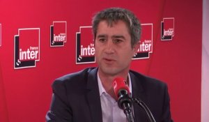 François Ruffin (LFI) sur l'écologie : "On ne s'en sortira pas par des petits gestes, il faut des lois. Mais je ne méprise pas le petit geste, il faut des liens entre les deux"