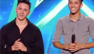 La France a un incroyable talent : Yoherlandy & Rahmane ont bluffé le jury !