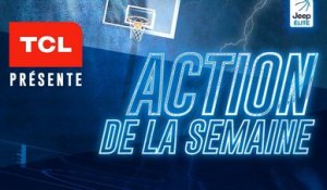 Action TCL de la semaine - Jeep® ÉLITE J7