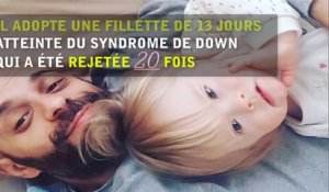L Amour D Un Pere Pour Sa Fille Ne Connait Aucune Limite Sur Orange Videos