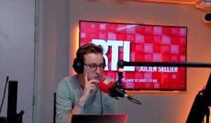 L'invité de RTL Petit Matin du 07 novembre 2019