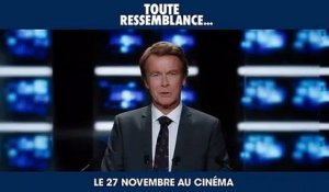 Toute Ressemblance - Spot 1 - UGC Distribution