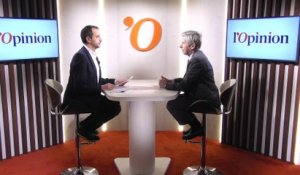 Otan: «Macron a le mérite d’appeler un chat un chat!», juge Alain Minc (économiste)