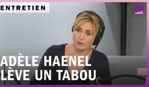 Que révèle le témoignage d’Adèle Haenel du cinéma français ?