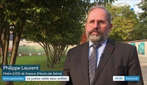 Hauts-de-Seine : la justice donne raison à deux maires dans leur combat contre les pesticides