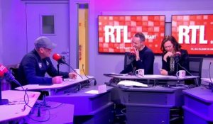 France Télé : "Y a des gens qui sont là pour nettoyer, virer les vieux"