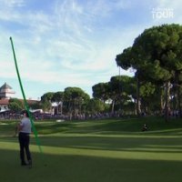 Turkish Airlines Open (T4) : La réaction de Victor Perez