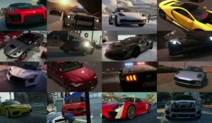 Gear.Club Unlimited 2 : Porsche Edition - Bande-annonce de lancement