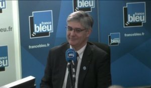 L’invité de France Bleu Matin : Guillaume Denoix de Saint Marc, fondateur et directeur de l'association Française des Victimes du Terrorisme