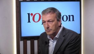 «Macron veut nous enfermer dans le piège d’un duel avec Le Pen», estime Phillipe Vigier