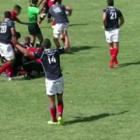 Rugby - L'équipe de France Militaires à la Coupe du monde 2019