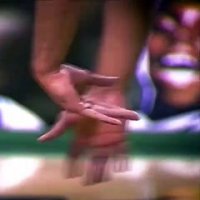 La cérémonie du retrait du maillot de Tony Parker