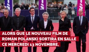 Roman Polanski accusé de viol : pourquoi C à vous n'a pas diffusé l'interview de Louis Garrel ?