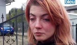 Féminicide à Oberhoffen-sur-Moder : Stella, la fille de la victime, témoigne