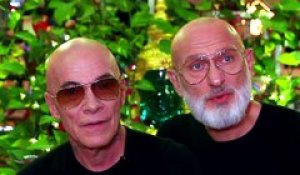 De Edwige à Madonna : Pierre & Gilles racontent leurs modèles