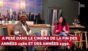 Whoopi Goldberg a 64 ans : Sister Act, Ghost… Retour sur ses rôles cultes