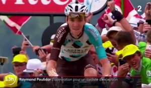 Raymond Poulidor : le monde du vélo rend hommage à un cycliste d'exception