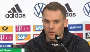 Bayern - Neuer : "Un retour de Guardiola ? Je ne commente pas les rumeurs"