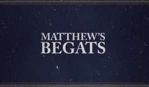 Andrew Peterson - Matthew's Begats