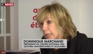 Quelles sont les aides pour les étudiants en France ?