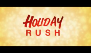 HOLIDAY RUSH (2019) Bande Annonce VF - HD