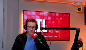 RTL Petit Matin du 14 novembre 2019