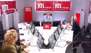 RTL Matin du 14 novembre 2019