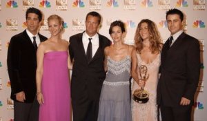 "Friends" pourrait être de retour en 2020 avec l'accord de HBO Max.