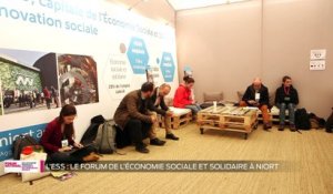 L'ESS ça sert à quoi ? A qui ? Quels sont les enjeux de ce 5eme forum ? - L'ESS, le forum de l'économie solidaire et sociale à Niort -