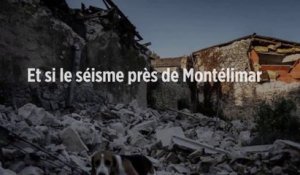 Et si le séisme près de Montélimar était d'origine humaine ?