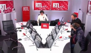 RTL Midi du 15 novembre 2019