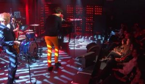 Mika - Grace Kelly (Live) - Le Grand Studio RTL