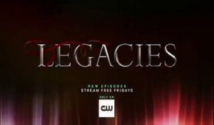 Legacies - Promo 2x06