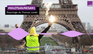 Anniversaire des "gilets jaunes" : le changement c'est maintenant ?