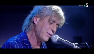 Le live : Jean-Louis Aubert « Bien sûr » - C à Vous -20/11/2019