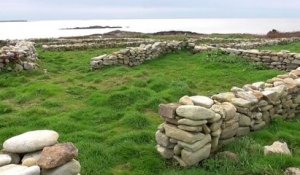 2019 Une escale à l'île de Molène * Trigone Production