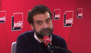 David Teboul, réalisateur : "J'ai promis à Simone Veil qu'un jour, d'autres gens pourront lire et entendre ces moments de sa vie qui sont importants. C'est un témoignage sans filtre."