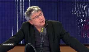 "Gilets jaunes" : Eric Coquerel demande la démission du préfet de police de Paris