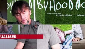 Boyhood (Arte) : pourquoi le tournage du film a pris 12 ans ?