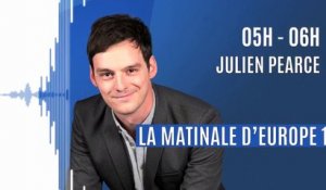 Macron au congrès des maires de France, un premier round face à Baroin ?