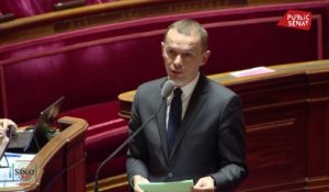 Vie étudiante : "le budget augmentera de 70 millions d'euros en 2020" rassure le ministre Olivier Dussopt