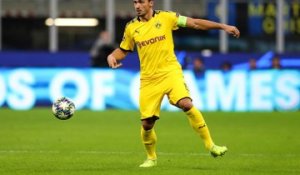 Borussia Dortmund : le retour de Mats Hummels, une bonne idée ? L'avis de Jean-Charles Sabattier