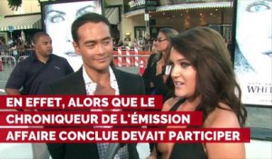 Après sa brouille avec TF1, Pierre-Jean Chalençon boycotte Danse avec les stars : "Je n'irai jamais"