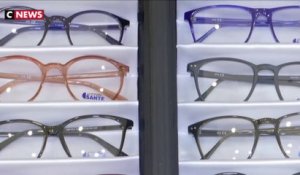 Santé : les nouvelles lunettes sans frais dévoilées