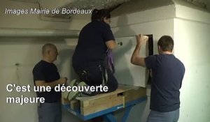 La dépouille de Montaigne "vraisemblablement" découverte à Bordeaux