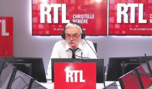 Les auditeurs ont la parole du 21 novembre 2019