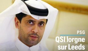Rachat de Leeds par le Qatar : une menace pour le PSG ?
