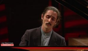 Long-Thibaud-Crespin Piano 2019 : Jean-Baptiste Doulcet (Bartok, Concerto n°3)