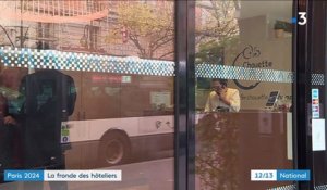 JO 2024 à Paris : la fronde des hôteliers après la polémique Airbnb