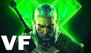 XBOX GAME PASS Bande Annonce VF